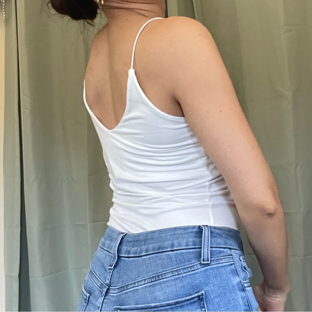 White shirt